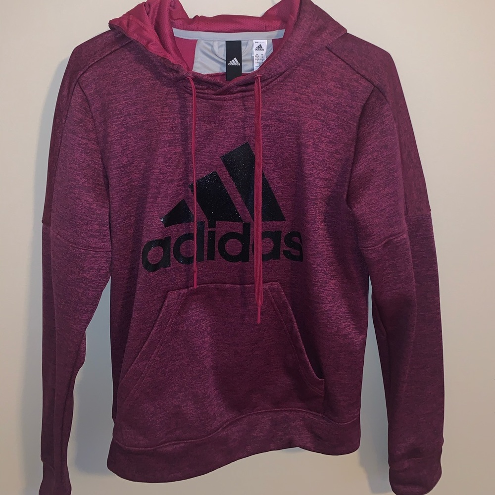 Adidas Hoodie